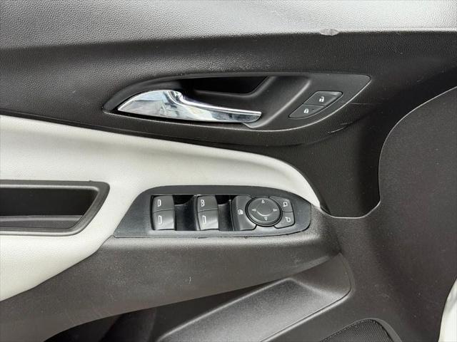 used 2019 Chevrolet Equinox car, priced at $15,749