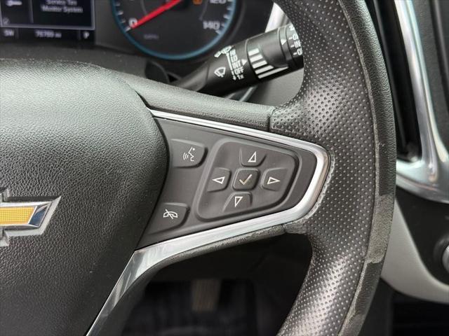 used 2019 Chevrolet Equinox car, priced at $15,749