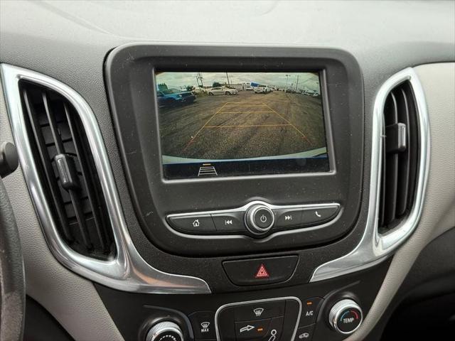 used 2019 Chevrolet Equinox car, priced at $15,749