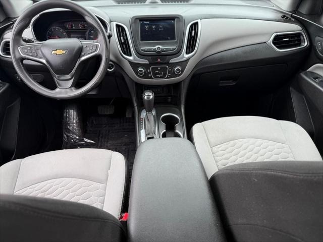 used 2019 Chevrolet Equinox car, priced at $15,749