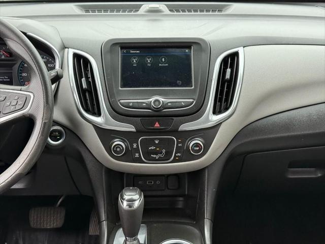 used 2019 Chevrolet Equinox car, priced at $15,749