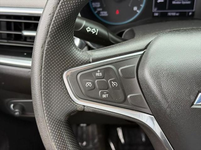 used 2019 Chevrolet Equinox car, priced at $15,749