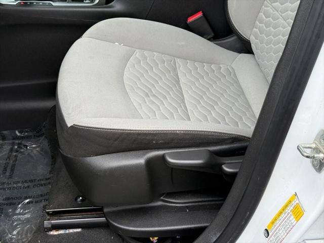 used 2019 Chevrolet Equinox car, priced at $15,749
