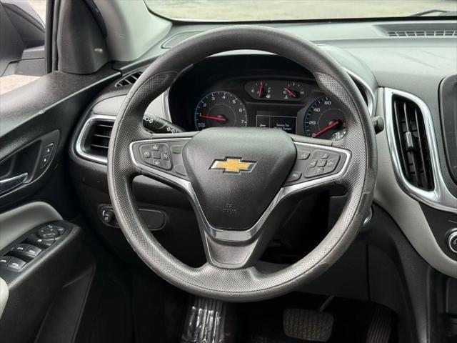 used 2019 Chevrolet Equinox car, priced at $15,749
