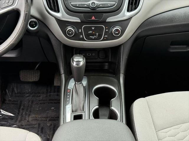 used 2019 Chevrolet Equinox car, priced at $15,749