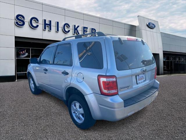 used 2009 Ford Escape car, priced at $5,995