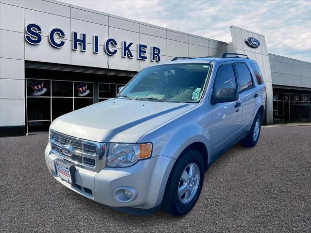 used 2009 Ford Escape car, priced at $5,995