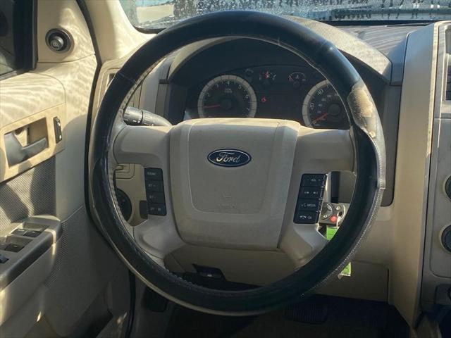 used 2009 Ford Escape car, priced at $5,995