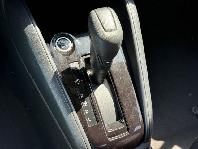 used 2021 Nissan Versa car, priced at $14,395