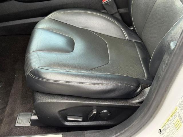 used 2020 Ford Fusion car, priced at $15,192
