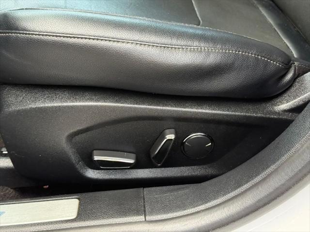 used 2020 Ford Fusion car, priced at $15,192