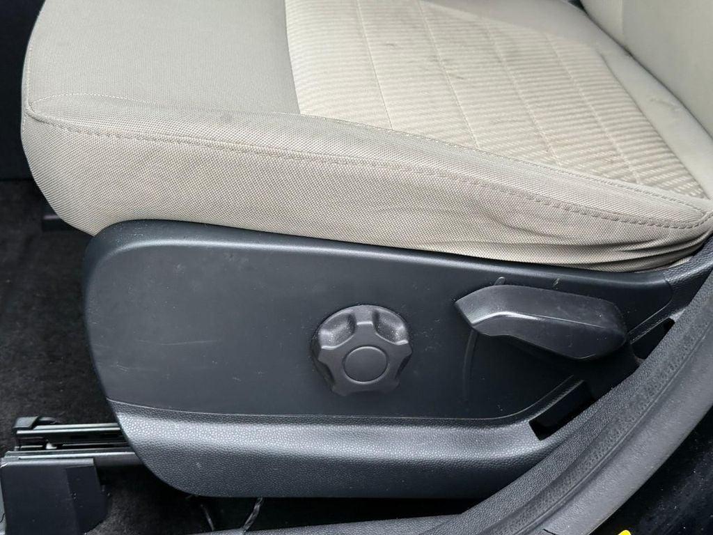 used 2021 Ford EcoSport car, priced at $13,799