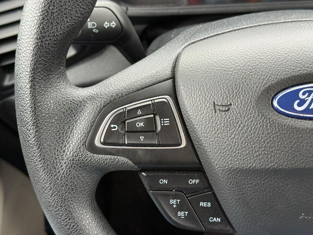 used 2021 Ford EcoSport car, priced at $13,799