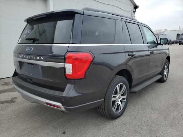 new 2024 Ford Expedition car, priced at $59,995