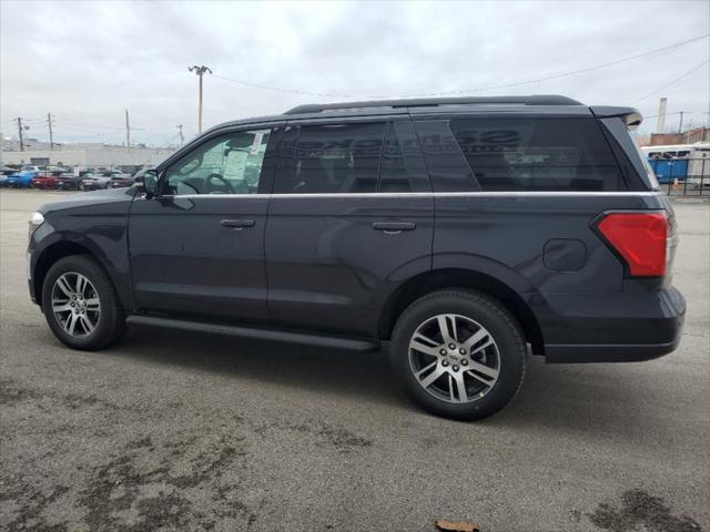 new 2024 Ford Expedition car, priced at $59,995