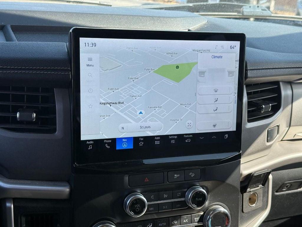 used 2022 Ford Expedition car, priced at $35,000