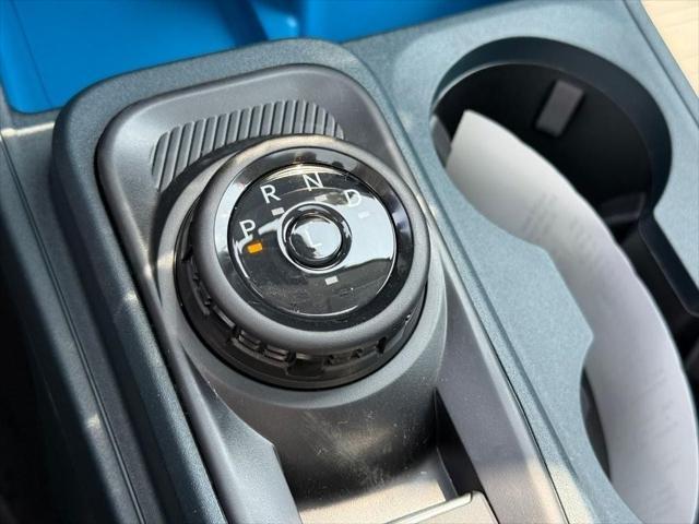 new 2025 Ford Maverick car, priced at $34,995