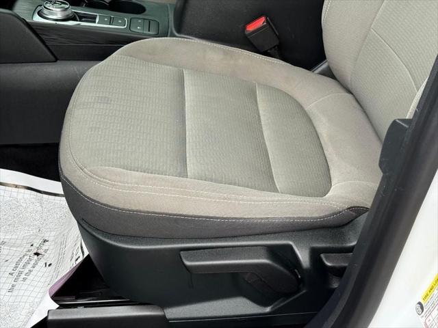 used 2020 Ford Escape car, priced at $14,984