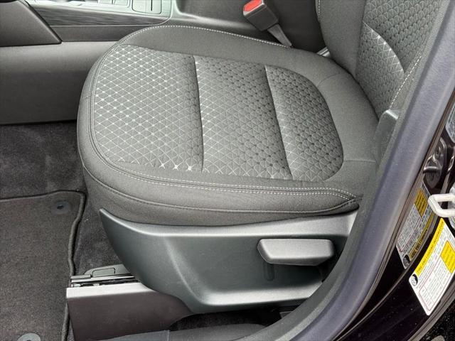 new 2025 Ford Escape car, priced at $29,875