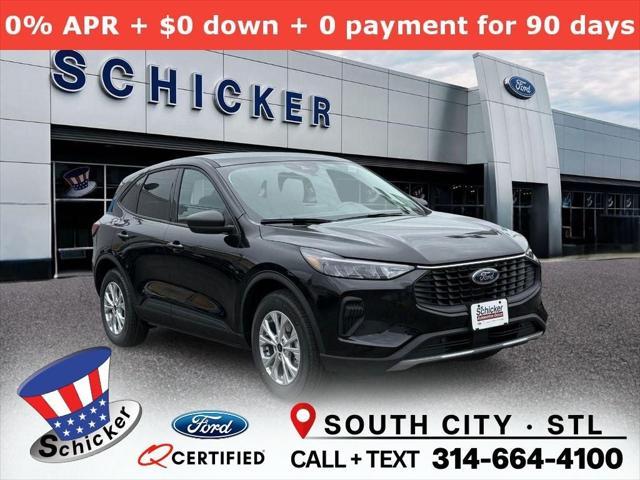 new 2025 Ford Escape car, priced at $28,485