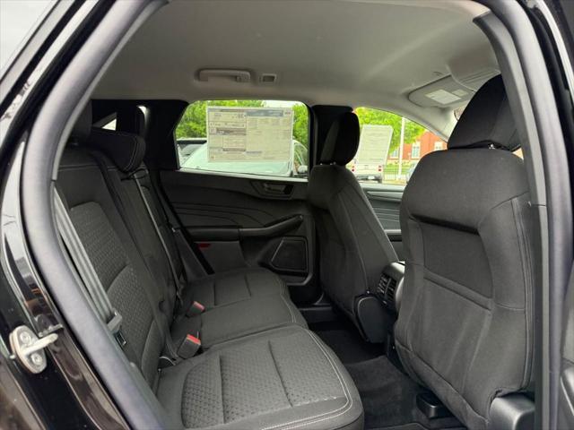 new 2025 Ford Escape car, priced at $29,875