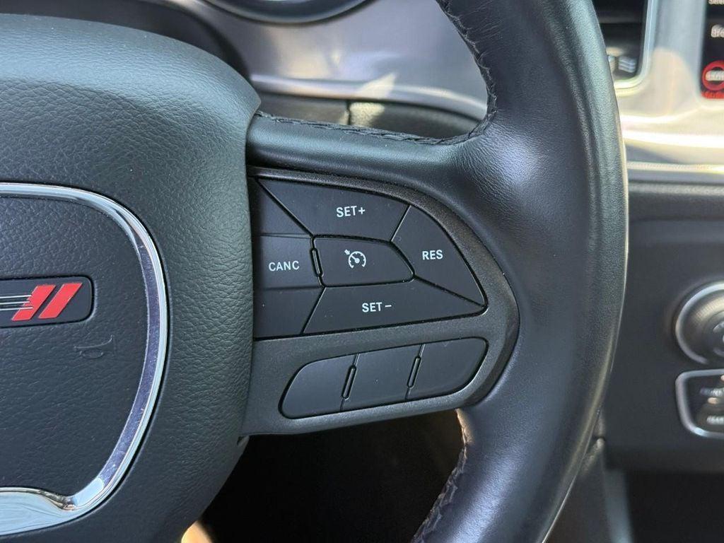 used 2023 Dodge Charger car, priced at $20,804