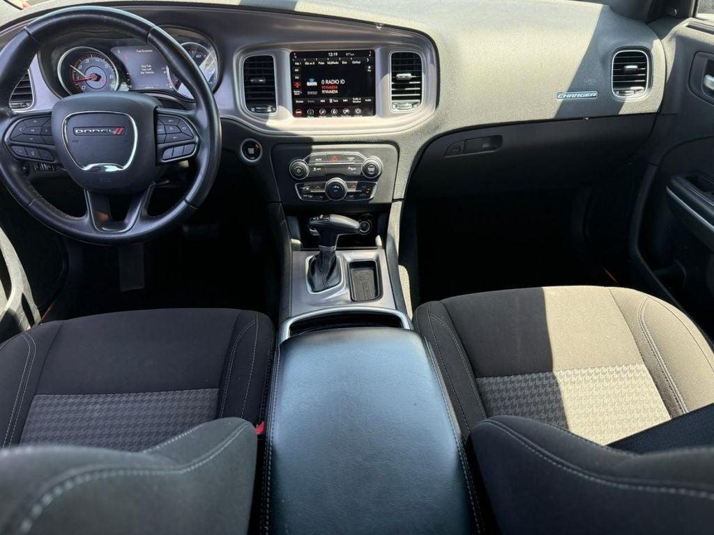 used 2023 Dodge Charger car, priced at $20,804