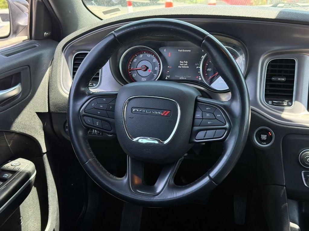 used 2023 Dodge Charger car, priced at $20,804
