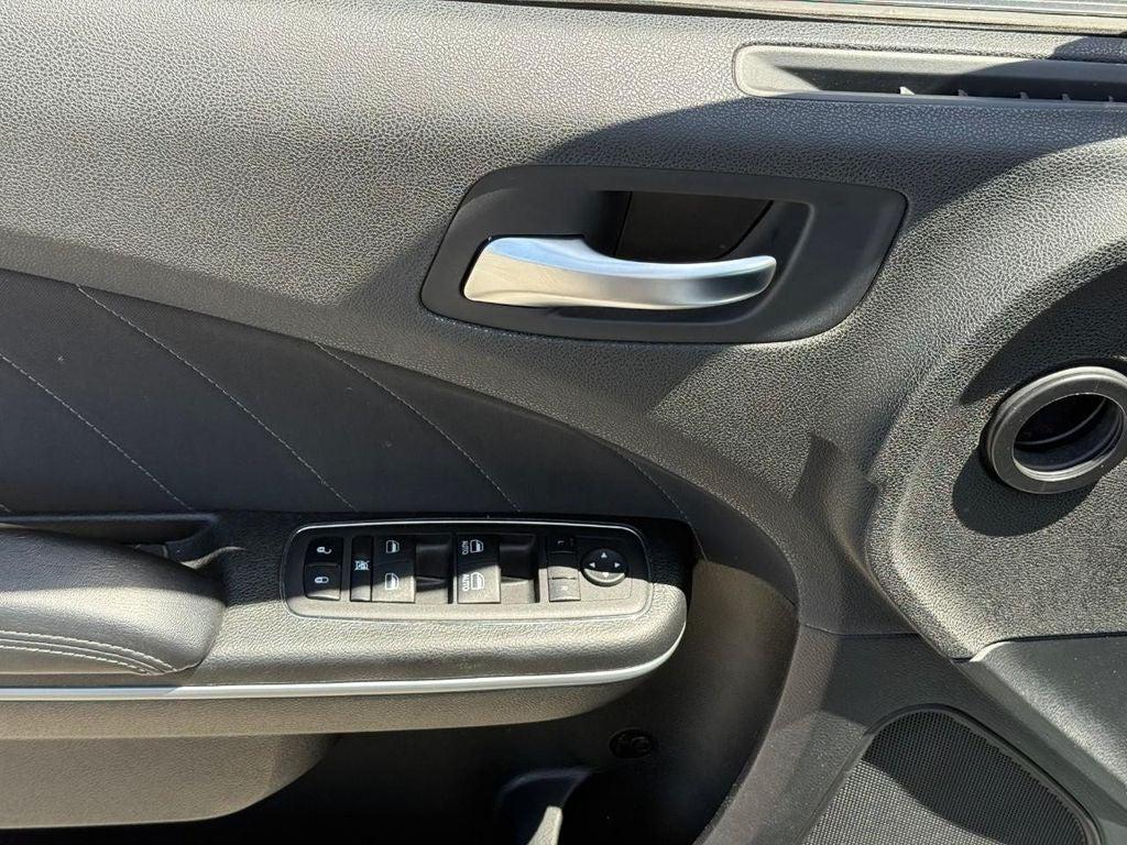 used 2023 Dodge Charger car, priced at $20,804