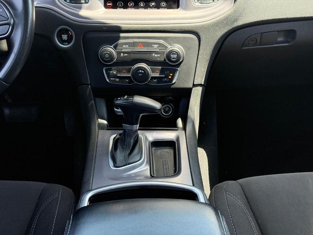used 2023 Dodge Charger car, priced at $20,804