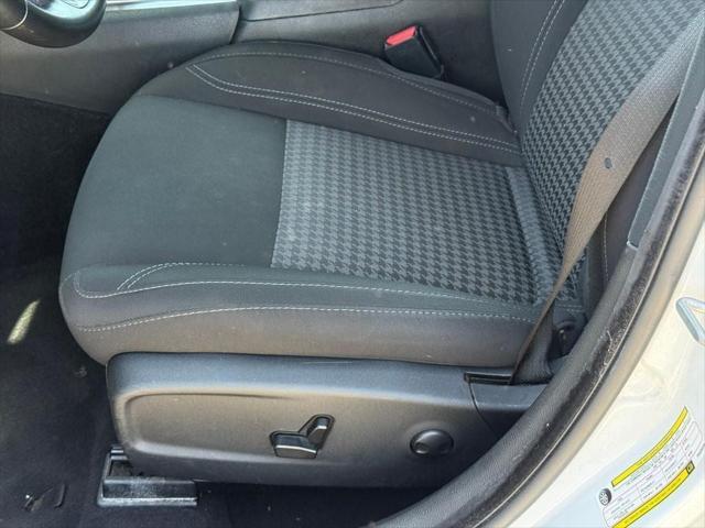 used 2023 Dodge Charger car, priced at $22,650