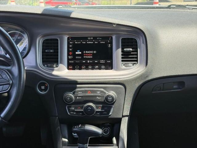 used 2023 Dodge Charger car, priced at $22,650