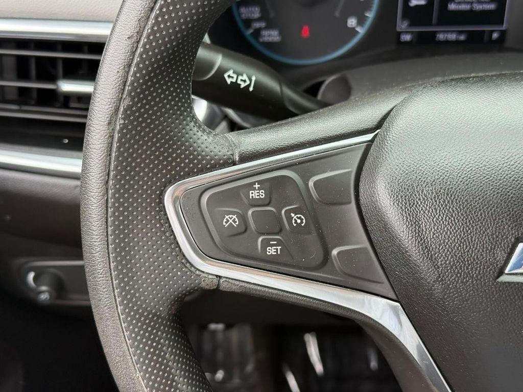 used 2019 Chevrolet Equinox car, priced at $16,000