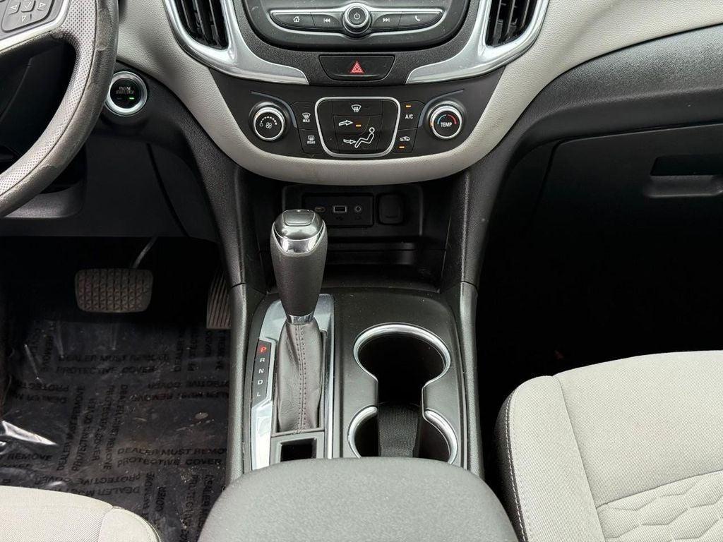 used 2019 Chevrolet Equinox car, priced at $16,000