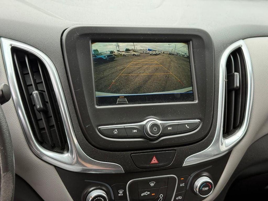 used 2019 Chevrolet Equinox car, priced at $16,000