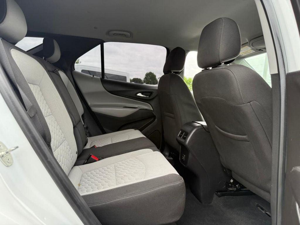 used 2019 Chevrolet Equinox car, priced at $16,000