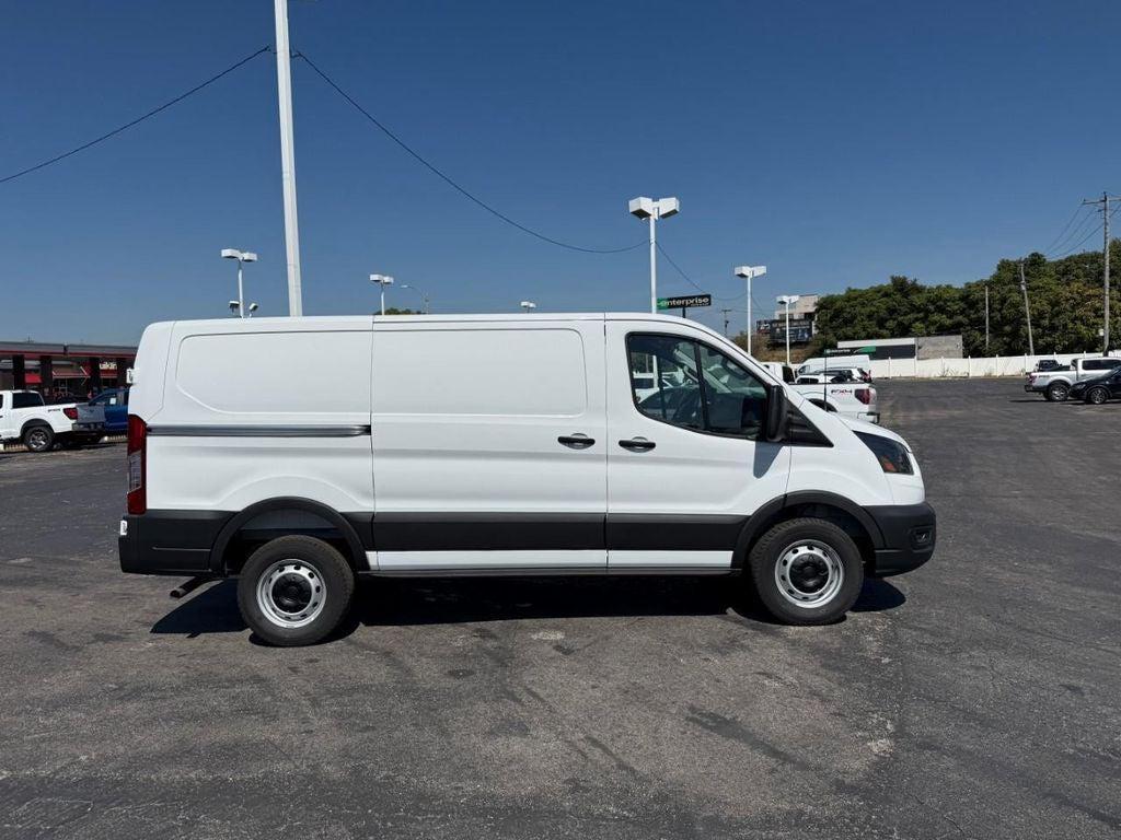 new 2025 Ford Transit-350 car, priced at $46,927