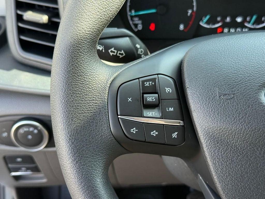 new 2025 Ford Transit-350 car, priced at $46,927