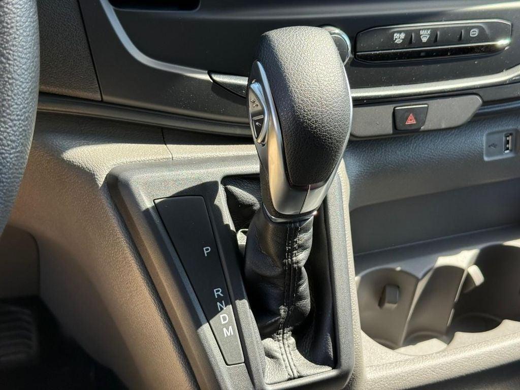 new 2025 Ford Transit-350 car, priced at $46,927