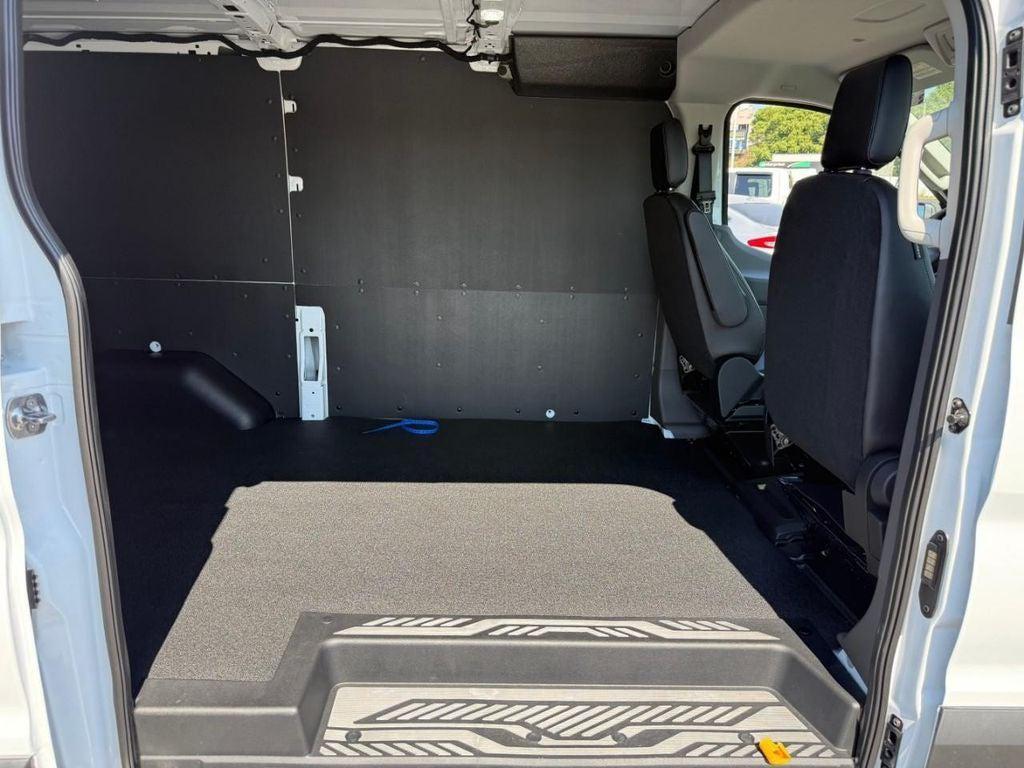 new 2025 Ford Transit-350 car, priced at $46,927