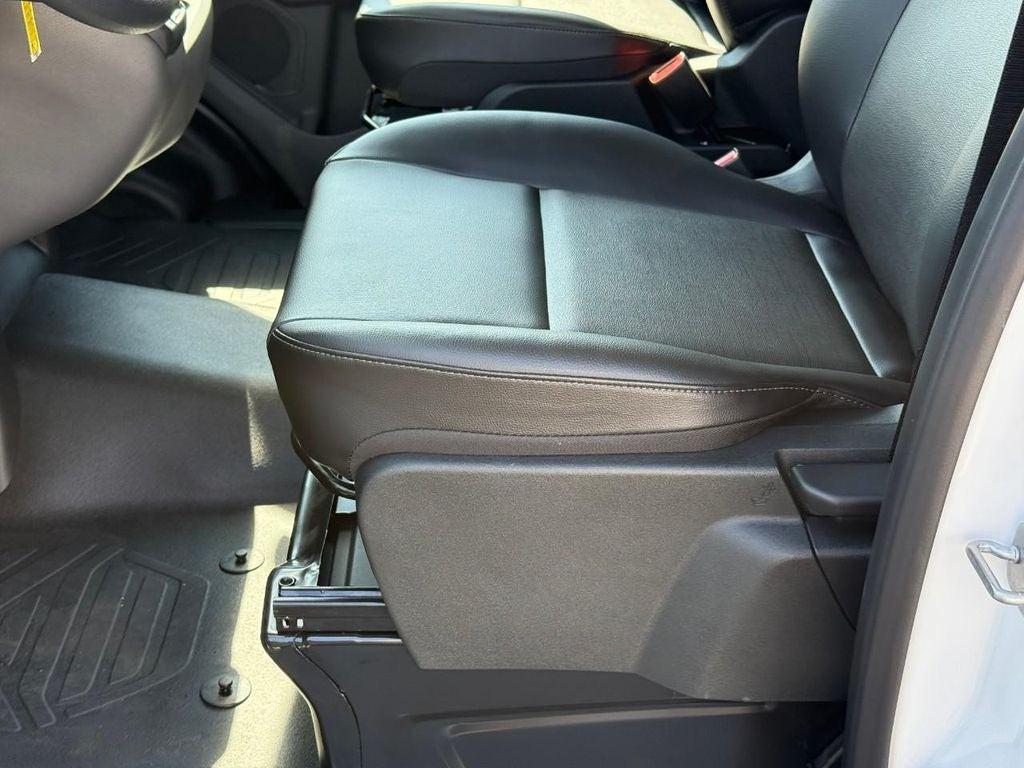 new 2025 Ford Transit-350 car, priced at $46,927