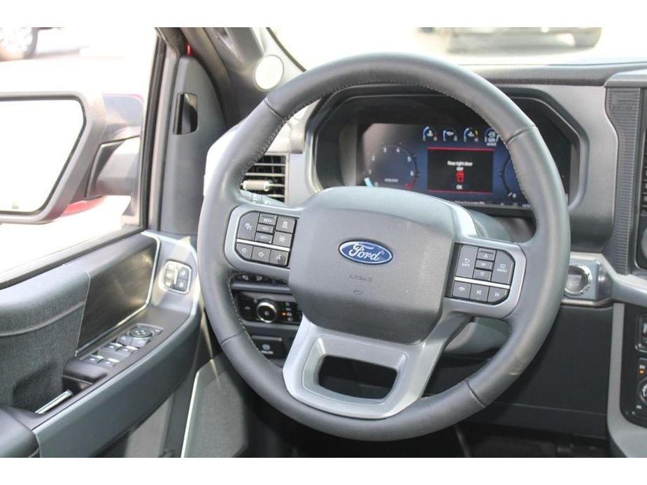 new 2024 Ford F-150 car, priced at $66,283