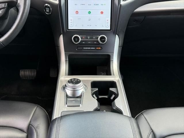 used 2024 Ford Edge car, priced at $27,636