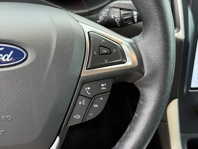 used 2024 Ford Edge car, priced at $27,636
