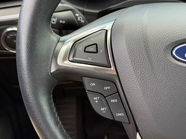 used 2024 Ford Edge car, priced at $27,636