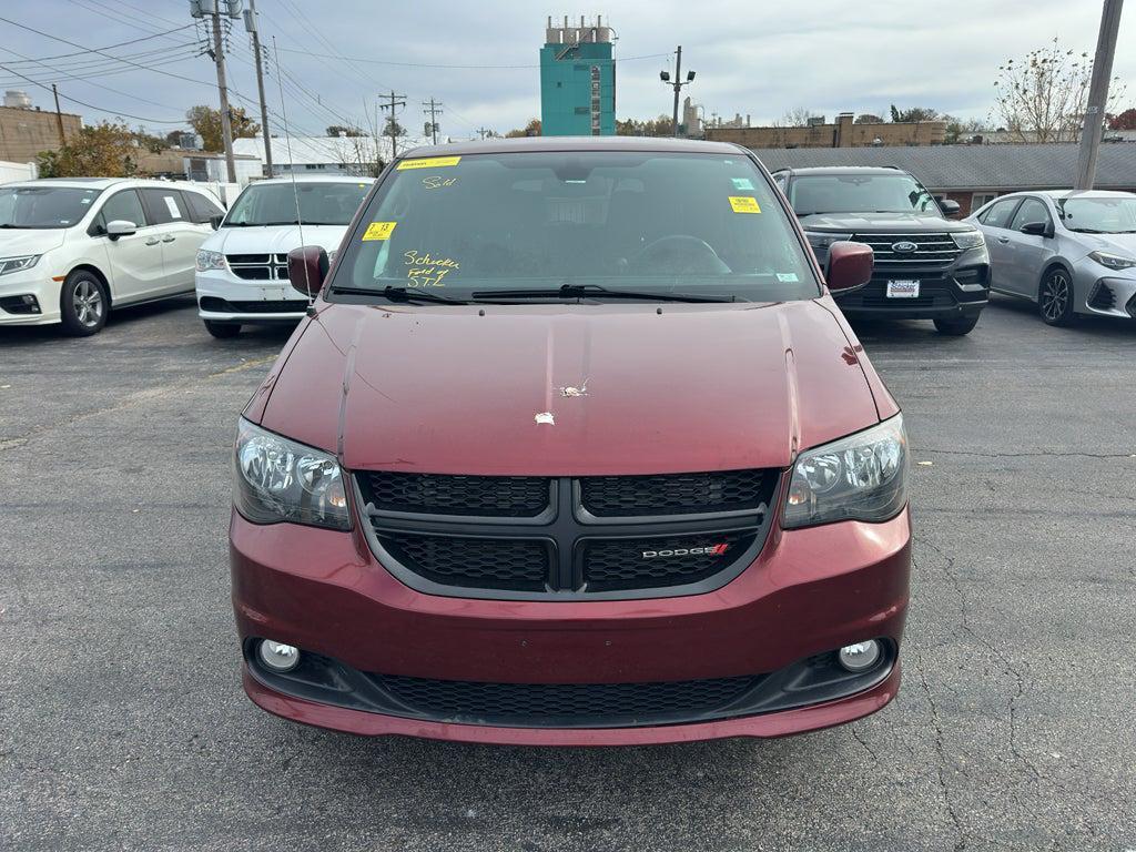 used 2019 Dodge Grand Caravan car, priced at $13,025
