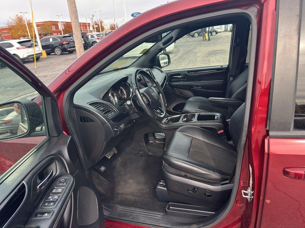 used 2019 Dodge Grand Caravan car, priced at $13,025