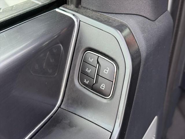 used 2023 Ford F-150 car, priced at $65,995