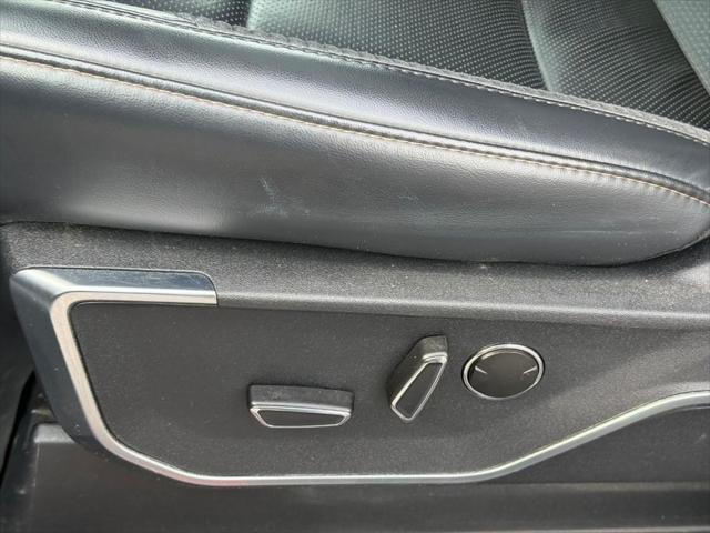 used 2023 Ford F-150 car, priced at $65,995