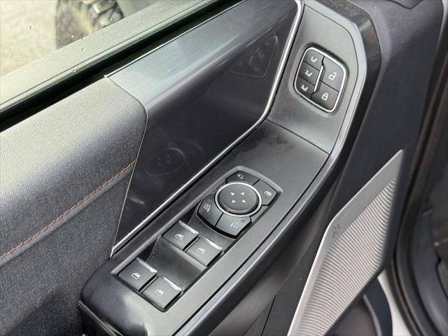 used 2023 Ford F-150 car, priced at $63,305